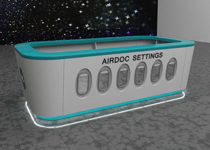 №14 AIR КОФЕЙНЯ