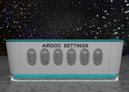 №14 AIR КОФЕЙНЯ