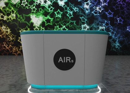 №14 AIR КОФЕЙНЯ