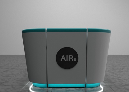 №14 AIR КОФЕЙНЯ