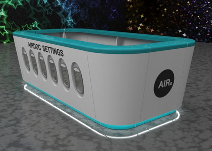 №14 AIR КОФЕЙНЯ